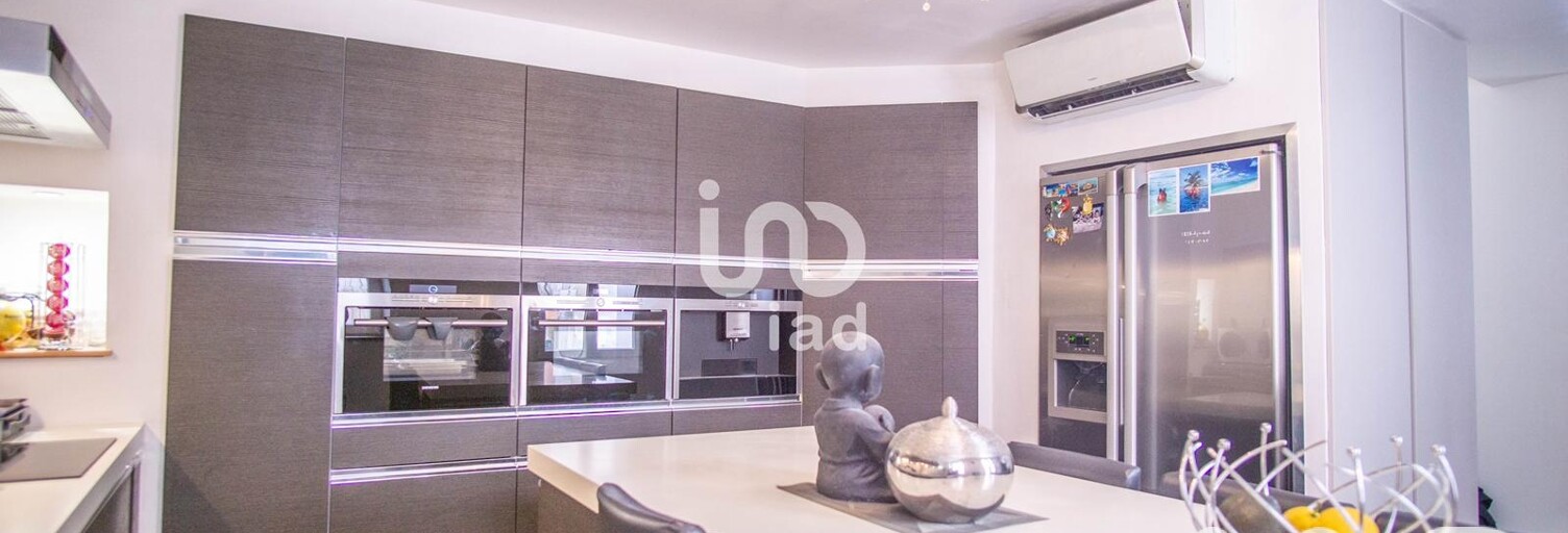 Maison 5 Pièces 125 m² à vendre à Les Arcs (83460)