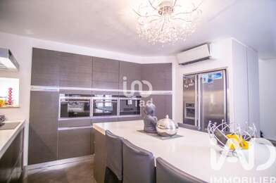 Maison 5 pièces 275000 €