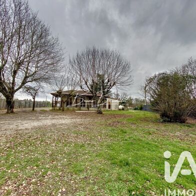 Maison 3 pièces 261000 €