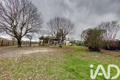 Maison 3 pièces 261000 €