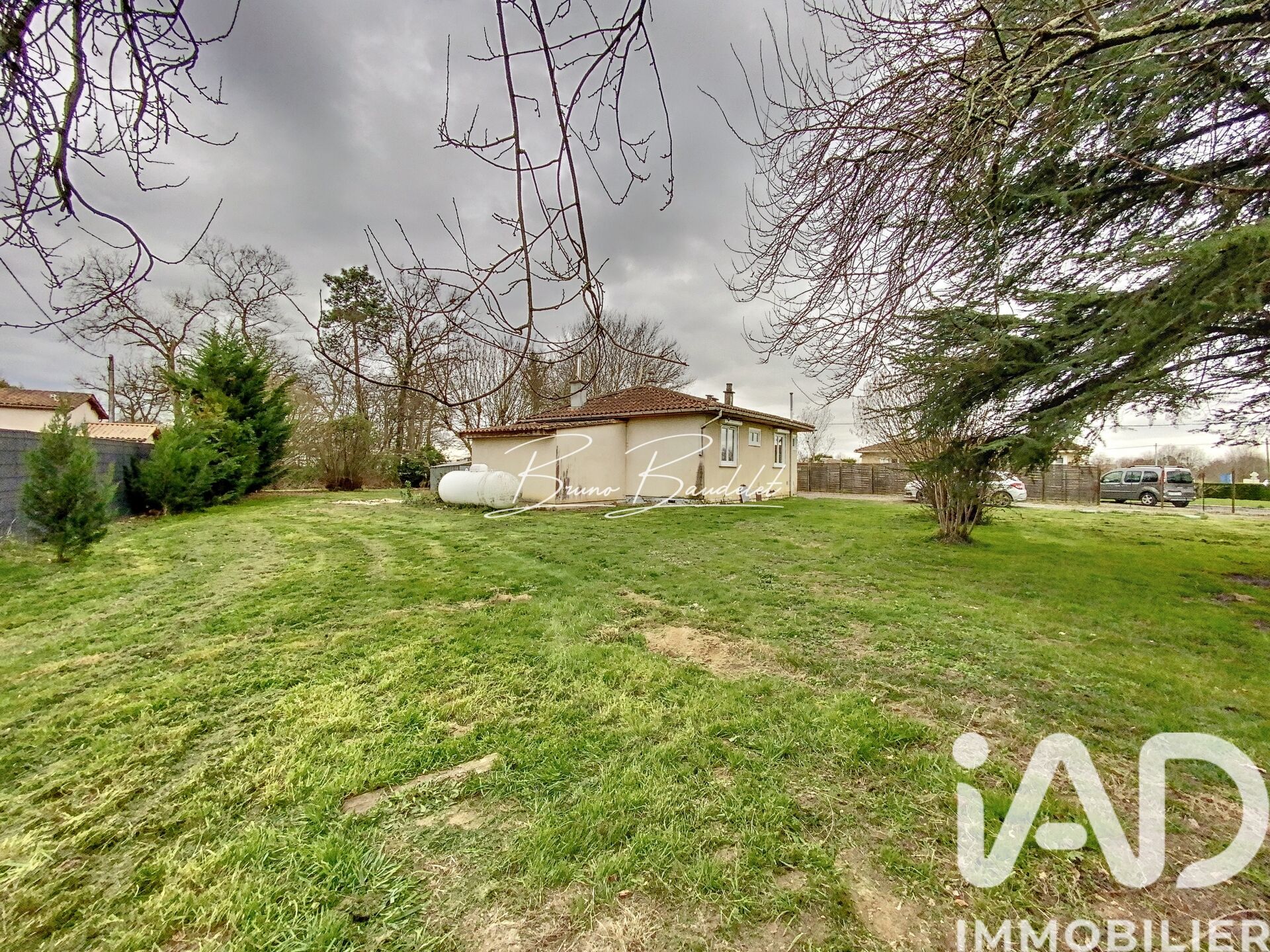 Vente Maison/villa 3 pièces - Photo 2