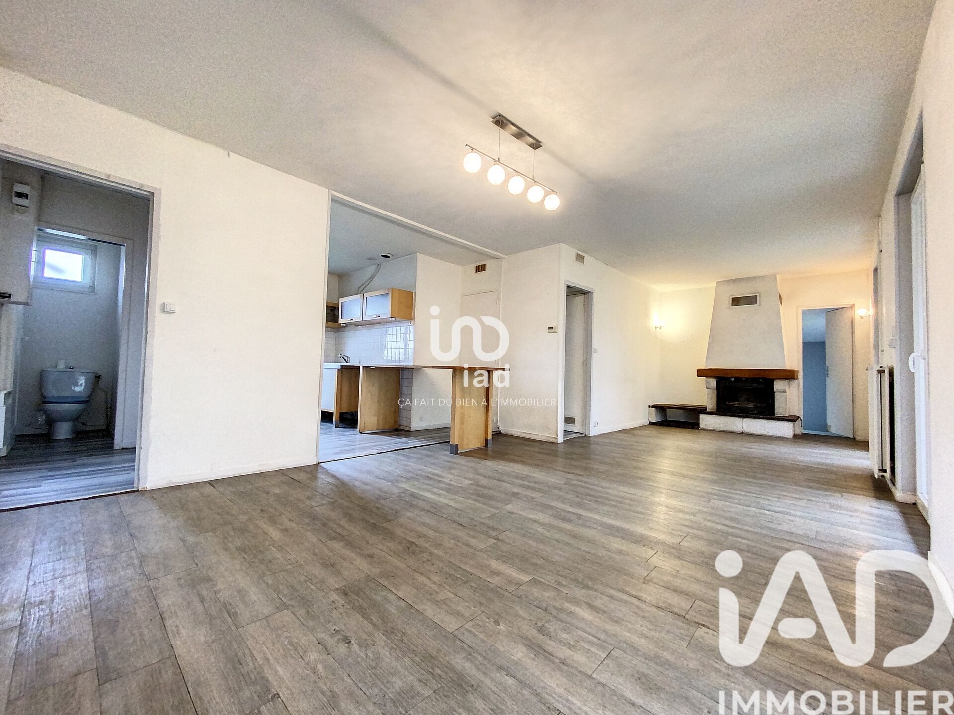 Vente Maison/villa 3 pièces - Photo 3