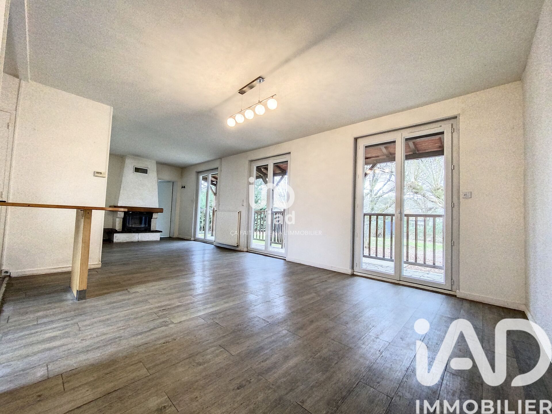 Vente Maison/villa 3 pièces - Photo 4