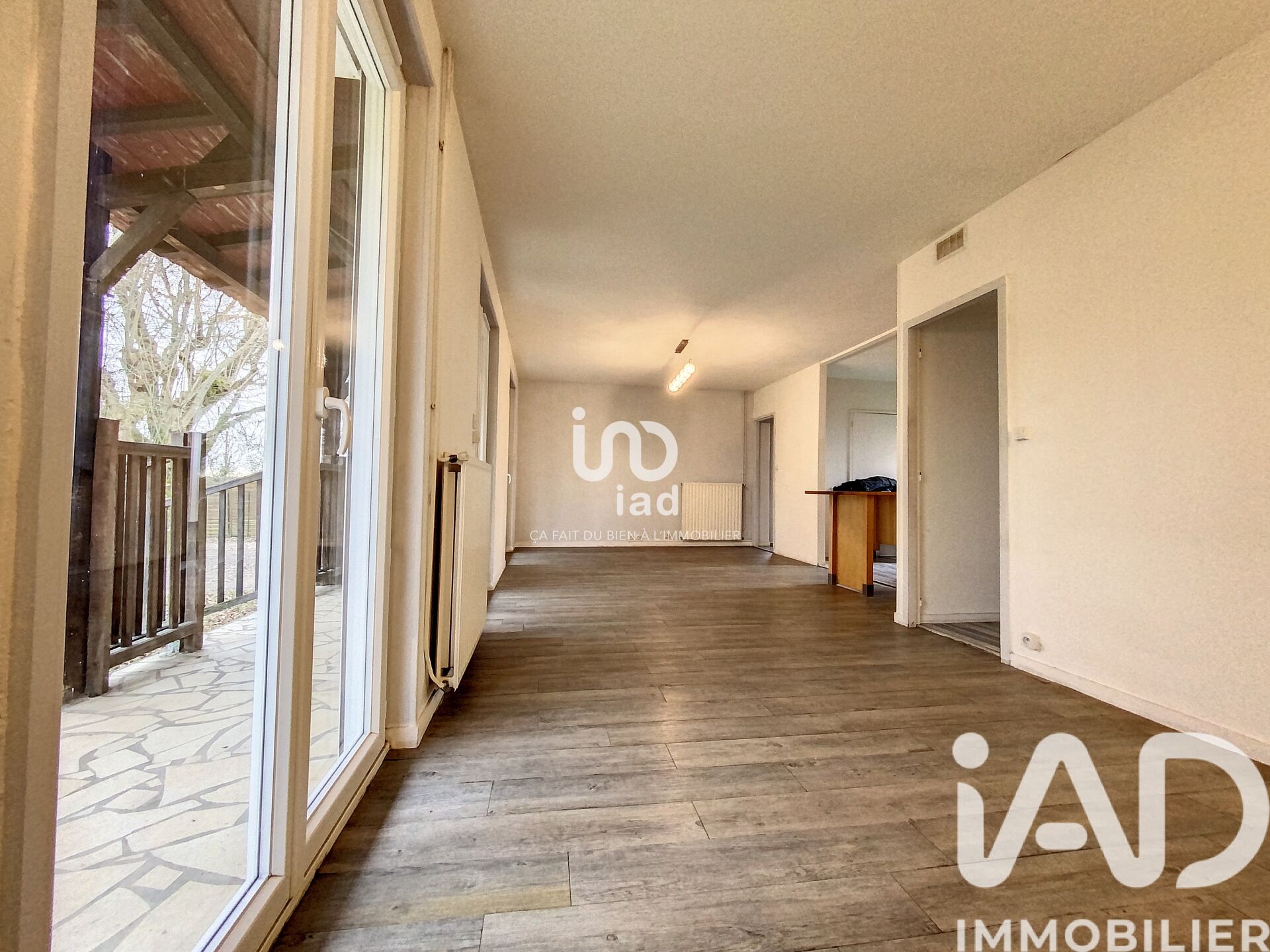 Vente Maison/villa 3 pièces - Photo 5