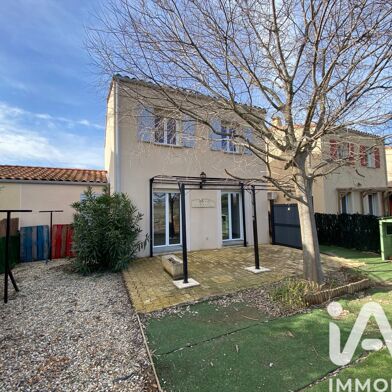 Maison 4 pièces 240000 €