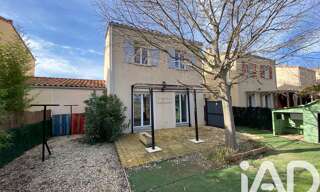 Maison 4 Pièces 80 m² à vendre à Rodilhan (30230)