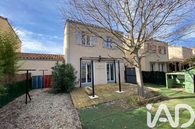 Maison 4 pièces 230000 €