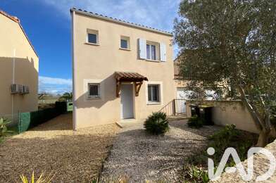 Maison 4 pièces 230000 €