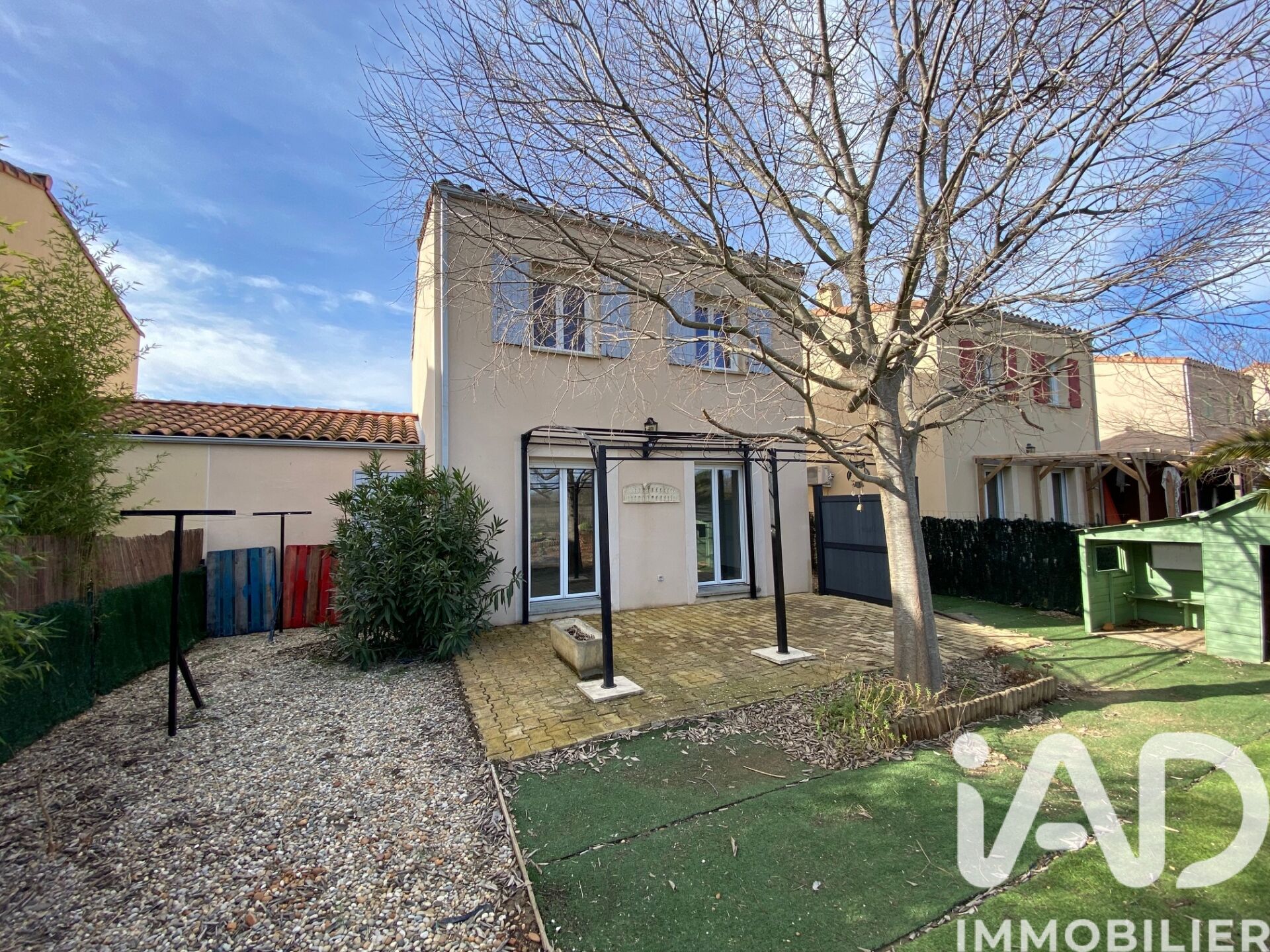Vente Maison/villa 4 pièces - Photo 2