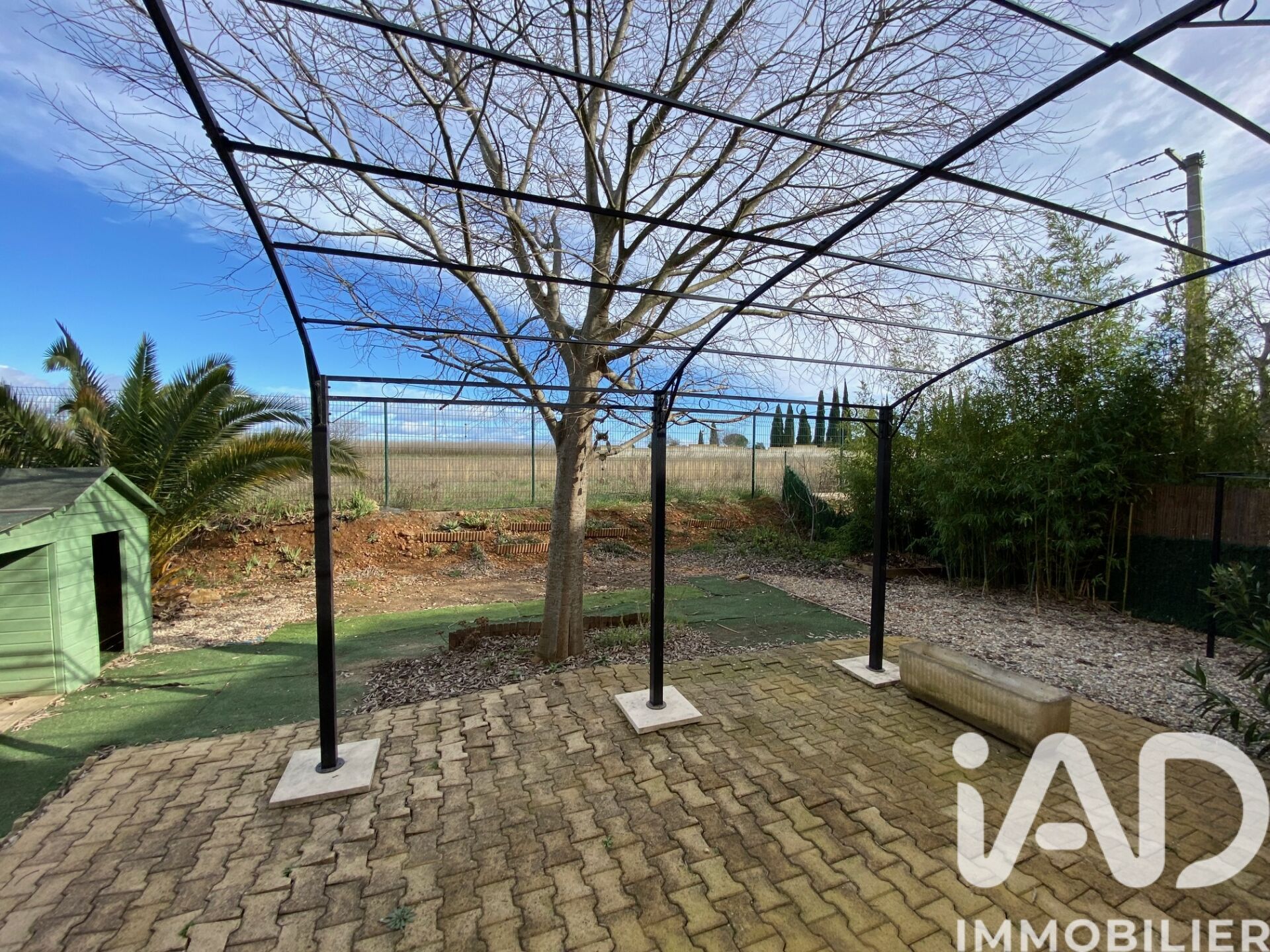Vente Maison/villa 4 pièces - Photo 3