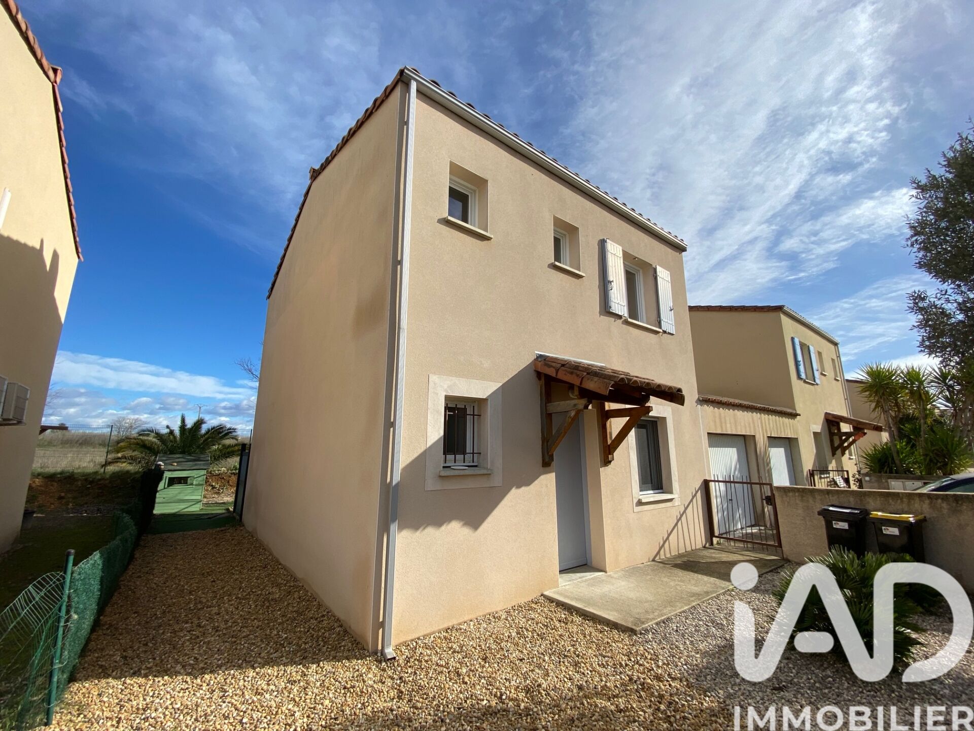 Vente Maison/villa 4 pièces - Photo 4