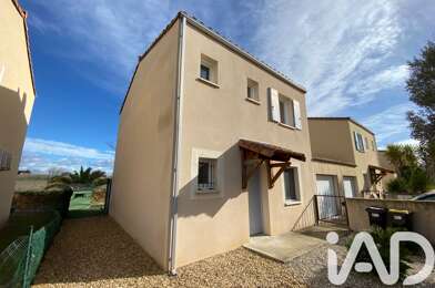 Maison 4 pièces 230000 €