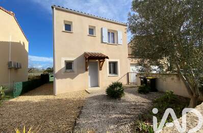 Vente Maison/villa 4 pièces — photo du bien