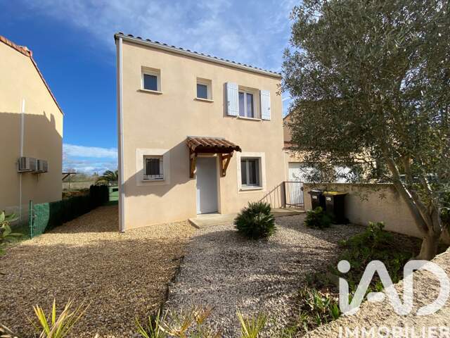 Vente Maison/villa 4 pièces — photo du bien