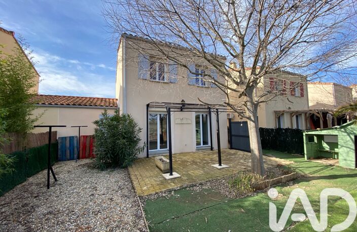 Vente Maison/villa 4 pièces — photo 3