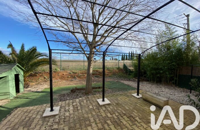 Vente Maison/villa 4 pièces — photo 4