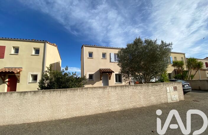 Vente Maison/villa 4 pièces — photo 5