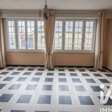 Maison 7 pièces 145000 €