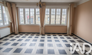 Maison 7 Pièces 168 m² à vendre à La Guerche-de-Bretagne (35130)