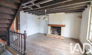 Maison 4 Pièces 66 m² à vendre à La Guerche-de-Bretagne (35130)