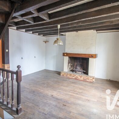 Maison 4 pièces 60000 €