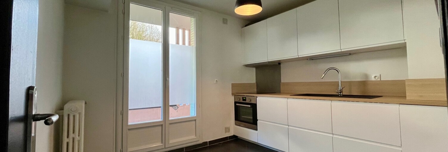 Appartement 3 Pièces 66 m² à vendre à Le Pont-de-Beauvoisin (73330)