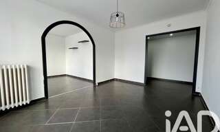 Appartement 3 Pièces 66 m² à vendre à Le Pont-de-Beauvoisin (73330)
