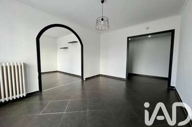 Appartement 3 pièces 135000 €