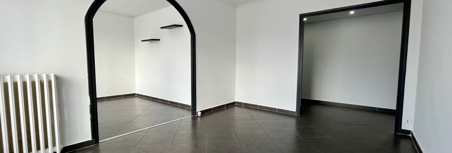 Appartement 3 Pièces 66 m² à vendre à Le Pont-de-Beauvoisin (73330)