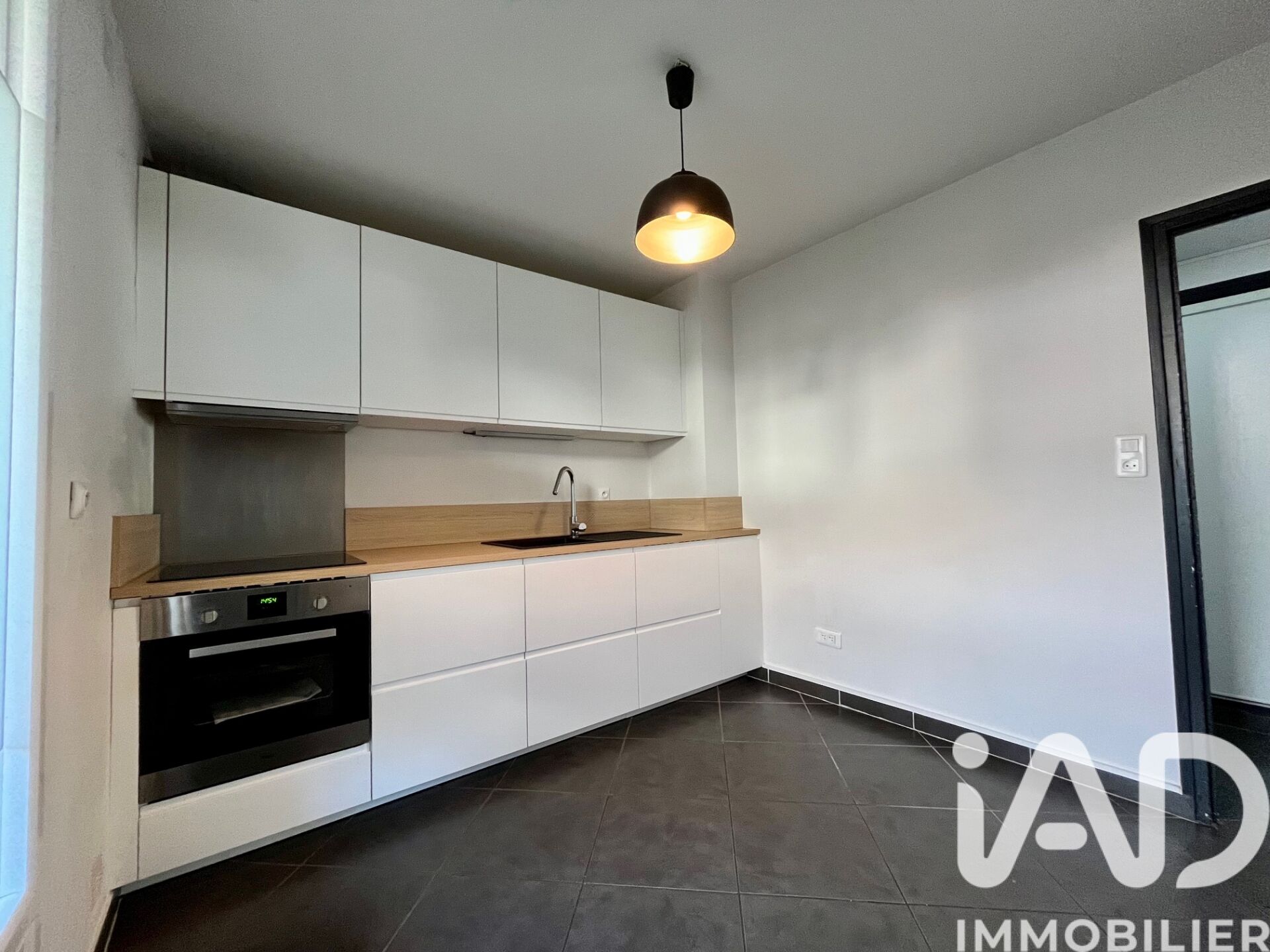 Vente Appartement 3 pièces - Photo 4
