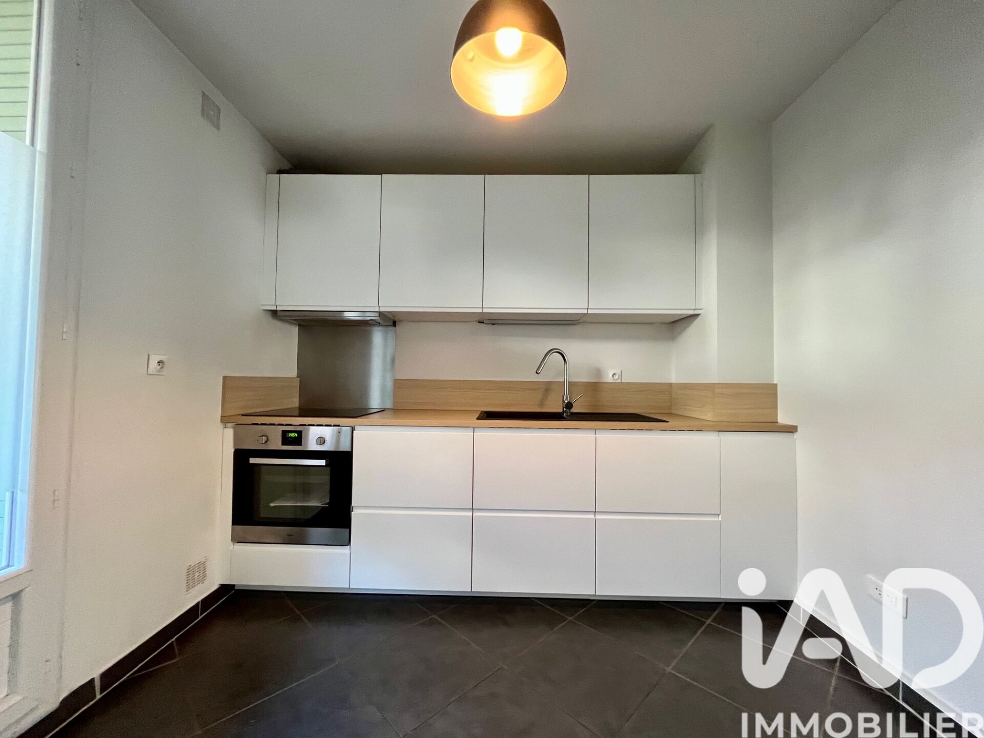 Vente Appartement 3 pièces - Photo 5