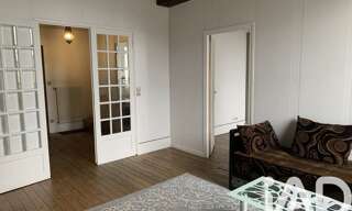 Appartement 4 Pièces 67 m² à vendre à Château-Thierry (02400)