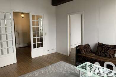 Appartement 4 pièces 136000 €