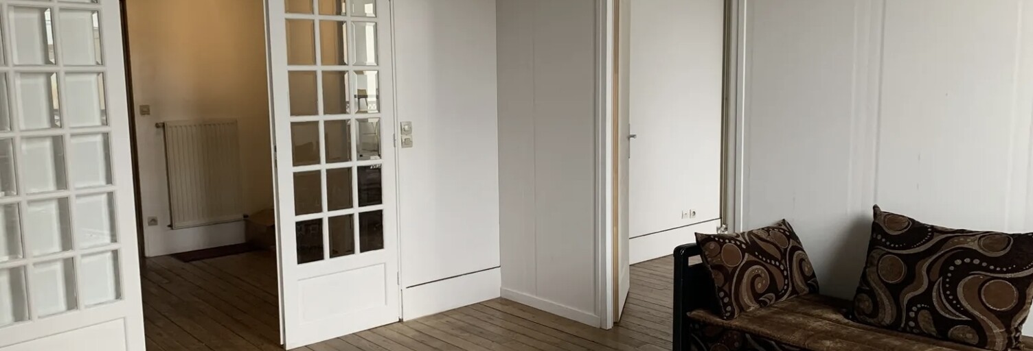 Appartement 4 Pièces 67 m² à vendre à Château-Thierry (02400)