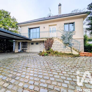 Maison 5 pièces 389000 €