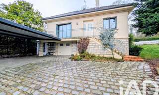 Maison 5 Pièces 130 m² à vendre à Nerville-la-Forêt (95590)