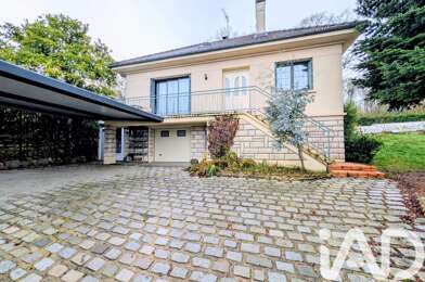 Maison 5 pièces 389000 €