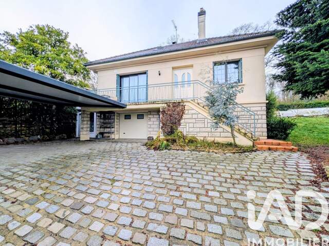 Vente Maison/villa 5 pièces — photo du bien
