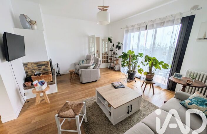 Vente Maison/villa 5 pièces — photo 2