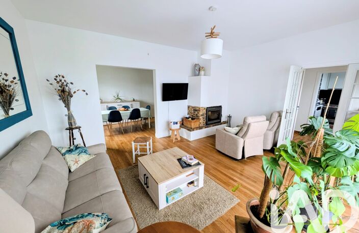 Vente Maison/villa 5 pièces — photo 3