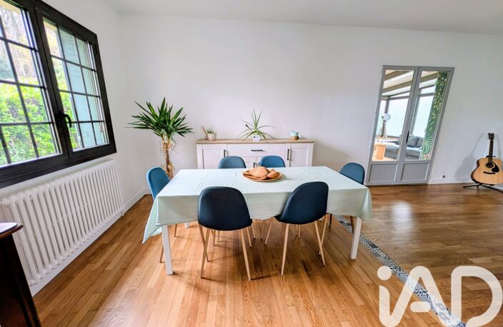 Vente Maison/villa 5 pièces — photo 4