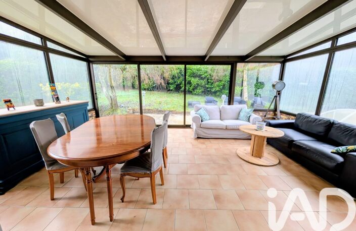 Vente Maison/villa 5 pièces — photo 5