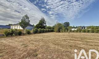 Terrain  561 m² à vendre à Saint-Étienne-de-Montluc (44360)