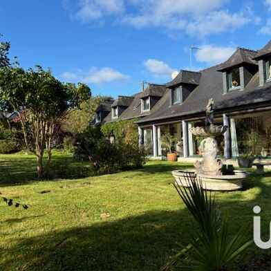 Maison 7 pièces 569000 €