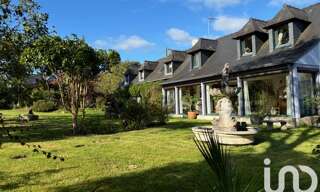 Maison 7 Pièces 178 m² à vendre à Fouesnant (29170)