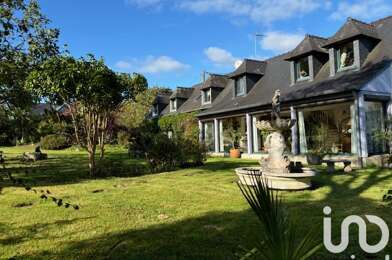 Maison 7 pièces 519000 €