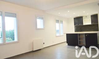 Appartement 4 Pièces 90 m² à vendre à Thorigny-sur-Marne (77400)