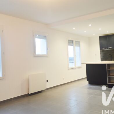 Appartement 4 pièces 259000 €