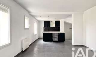 Appartement 4 Pièces 90 m² à vendre à Thorigny-sur-Marne (77400)