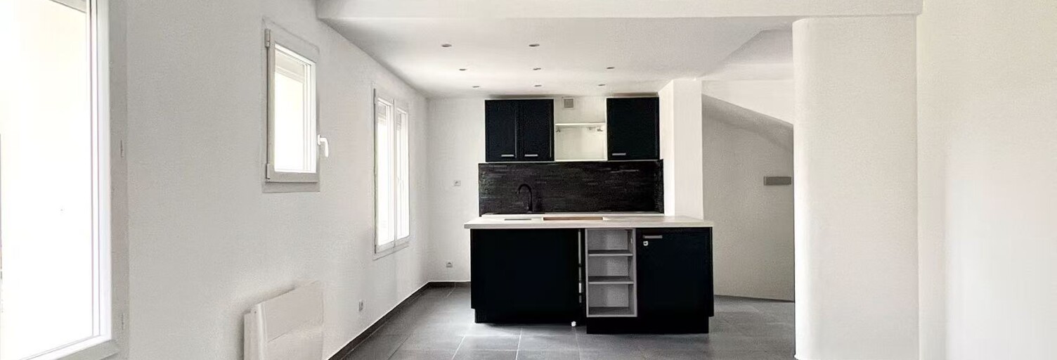 Appartement 4 Pièces 89 m² à vendre à Thorigny-sur-Marne (77400)